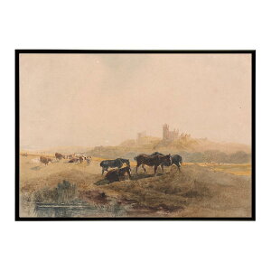 ĚÂG g|X^[ fW^}X^[Horses Resting in a Meadow near Bolsover Castle CeA a0 a1 a2 a3 a4 b4 b0 b1 b2 b3i G ʉ  _ Vv ybn-poster-3429z