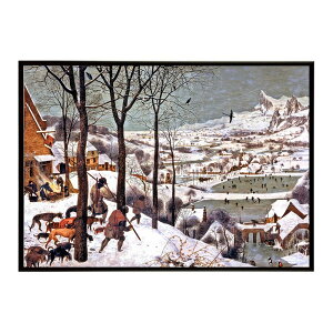 ĚÂG g|X^[ fW^}X^[Hunters in the Snow (Winter) CeA a0 a1 a2 a3 a4 b4 b0 b1 b2 b3i G ʉ  _ Vv ybn-poster-3441z