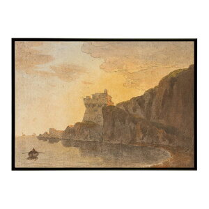 ĚÂG g|X^[ fW^}X^[In the Bay of Salerno near Vietri CeA a0 a1 a2 a3 a4 b4 b0 b1 b2 b3i G ʉ  _ Vv ybn-poster-3474z