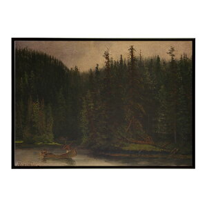 ĚÂG g|X^[ fW^}X^[Indian Hunters in Canoe CeA a0 a1 a2 a3 a4 b4 b0 b1 b2 b3i G ʉ  _ Vv ybn-poster-3481z