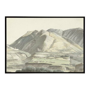 ���E�̌Â��G�� ���g���|�X�^�[ �f�W�^�����}�X�^�[Italiaans landschap bij Subiaco �C���e���A a0 a1 a2 a3 a4 b4 b0 b1 b2 b3��i ���G ���ʉ� ������� ���_�� �V���v�� �������ybn-poster-3495�z