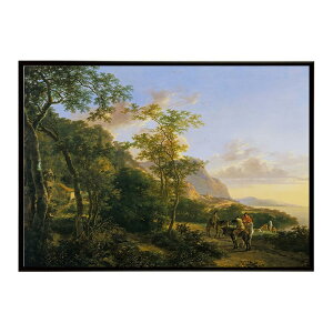 ���E�̌Â��G�� ���g���|�X�^�[ �f�W�^�����}�X�^�[Italian Coast Scene �C���e���A a0 a1 a2 a3 a4 b4 b0 b1 b2 b3��i ���G ���ʉ� ������� ���_�� �V���v�� �������ybn-poster-3496�z