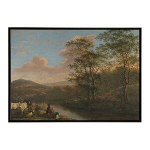 ĚÂG g|X^[ fW^}X^[Italian Landscape with Resting Herdman CeA a0 a1 a2 a3 a4 b4 b0 b1 b2 b3i G ʉ  _ Vv ybn-poster-3498z