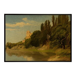 ĚÂG g|X^[ fW^}X^[Italian waterside landscape CeA a0 a1 a2 a3 a4 b4 b0 b1 b2 b3i G ʉ  _ Vv ybn-poster-3504z