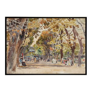 ĚÂG g|X^[ fW^}X^[Jardin public a Paris en 1899 CeA a0 a1 a2 a3 a4 b4 b0 b1 b2 b3i G ʉ  _ Vv ybn-poster-3510z