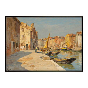 ���E�̌Â��G�� ���g���|�X�^�[ �f�W�^�����}�X�^�[Kanal in Venedig �C���e���A a0 a1 a2 a3 a4 b4 b0 b1 b2 b3��i ���G ���ʉ� ������� ���_�� �V���v�� �������ybn-poster-3518�z