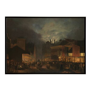 ĚÂG g|X^[ fW^}X^[Kermis op de Botermarkt bij avond CeA a0 a1 a2 a3 a4 b4 b0 b1 b2 b3i G ʉ  _ Vv ybn-poster-3524z