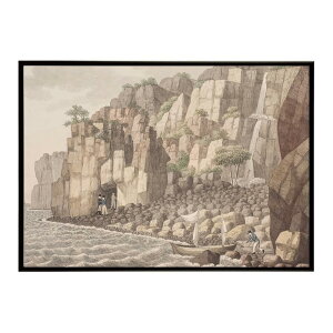 ĚÂG g|X^[ fW^}X^[Klippen kaldet Jons Kirken i Ruths Sogn pa Bornholm CeA a0 a1 a2 a3 a4 b4 b0 b1 b2 b3i G ʉ  _ Vv ybn-poster-3533