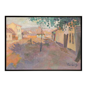 ���E�̌Â��G�� ���g���|�X�^�[ �f�W�^�����}�X�^�[Kratka ulica v Ko?iciach �C���e���A a0 a1 a2 a3 a4 b4 b0 b1 b2 b3��i ���G ���ʉ� ������� ���_�� �V���v�� �������ybn-poster-3539�z