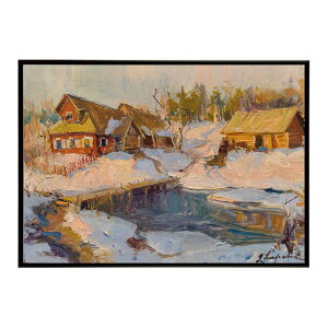 ĚÂG g|X^[ fW^}X^[La Russie enneigee CeA a0 a1 a2 a3 a4 b4 b0 b1 b2 b3i G ʉ  _ Vv ybn-poster-3565z