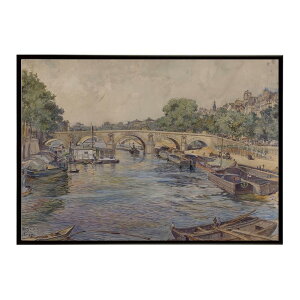 ĚÂG g|X^[ fW^}X^[La Seine au pont-Marie en 1899. 1er arrondissement CeA a0 a1 a2 a3 a4 b4 b0 b1 b2 b3i G ʉ  _ Vv ybn-poster-3567z