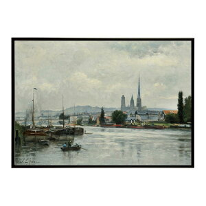 ĚÂG g|X^[ fW^}X^[La Seine a Rouen CeA a0 a1 a2 a3 a4 b4 b0 b1 b2 b3i G ʉ  _ Vv ybn-poster-3569z