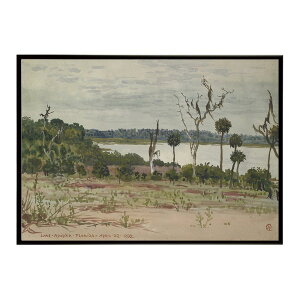 ĚÂG g|X^[ fW^}X^[Lake Apopka Florida CeA a0 a1 a2 a3 a4 b4 b0 b1 b2 b3i G ʉ  _ Vv ybn-poster-3588z