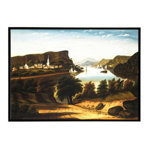 ĚÂG g|X^[ fW^}X^[Lake George and the Village of Caldwell CeA a0 a1 a2 a3 a4 b4 b0 b1 b2 b3i G ʉ  _ Vv ybn-poster-3591z