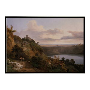 ĚÂG g|X^[ fW^}X^[Lake Nemi CeA a0 a1 a2 a3 a4 b4 b0 b1 b2 b3i G ʉ  _ Vv ybn-poster-3594z