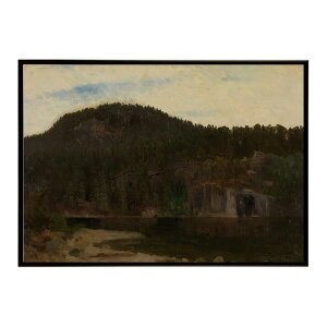 ĚÂG g|X^[ fW^}X^[Landscape Study with a Lake CeA a0 a1 a2 a3 a4 b4 b0 b1 b2 b3i G ʉ  _ Vv ybn-poster-3608z