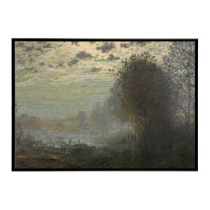 ���E�̌Â��G�� ���g���|�X�^�[ �f�W�^�����}�X�^�[Landscape by Moonlight �C���e���A a0 a1 a2 a3 a4 b4 b0 b1 b2 b3��i ���G ���ʉ� ������� ���_�� �V���v�� �������ybn-poster-3613�z