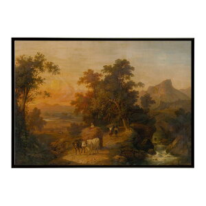 ĚÂG g|X^[ fW^}X^[Landscape by the Sunset CeA a0 a1 a2 a3 a4 b4 b0 b1 b2 b3i G ʉ  _ Vv ybn-poster-3614z