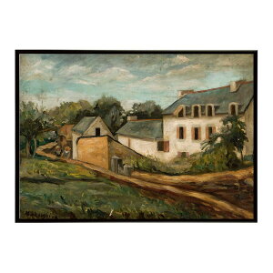 ĚÂG g|X^[ fW^}X^[Landscape from Le Pouldu CeA a0 a1 a2 a3 a4 b4 b0 b1 b2 b3i G ʉ  _ Vv ybn-poster-3618z