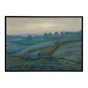 ĚÂG g|X^[ fW^}X^[Landscape near Arnhem CeA a0 a1 a2 a3 a4 b4 b0 b1 b2 b3i G ʉ  _ Vv ybn-poster-3620z