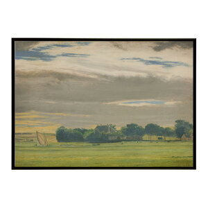 ĚÂG g|X^[ fW^}X^[Landscape near the Town of Skive with Skivehus Manor Jutland CeA a0 a1 a2 a3 a4 b4 b0 b1 b2 b3i G ʉ  _ Vv ybn-post