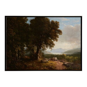 ĚÂG g|X^[ fW^}X^[Landscape with Covered Wagon CeA a0 a1 a2 a3 a4 b4 b0 b1 b2 b3i G ʉ  _ Vv ybn-poster-3629z