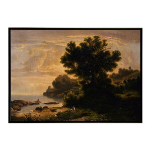 ĚÂG g|X^[ fW^}X^[Landscape with Family by Lake CeA a0 a1 a2 a3 a4 b4 b0 b1 b2 b3i G ʉ  _ Vv ybn-poster-3630z