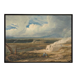ĚÂG g|X^[ fW^}X^[Landscape with Limekiln CeA a0 a1 a2 a3 a4 b4 b0 b1 b2 b3i G ʉ  _ Vv ybn-poster-3633z