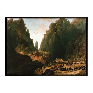 ĚÂG g|X^[ fW^}X^[Landscape with Smugglers CeA a0 a1 a2 a3 a4 b4 b0 b1 b2 b3i G ʉ  _ Vv ybn-poster-3641z