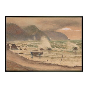 ĚÂG g|X^[ fW^}X^[Landscape with Two Men and a Boat CeA a0 a1 a2 a3 a4 b4 b0 b1 b2 b3i G ʉ  _ Vv ybn-poster-3645z