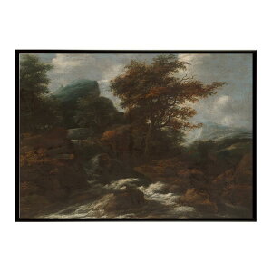 ĚÂG g|X^[ fW^}X^[Landscape with?Waterfalls CeA a0 a1 a2 a3 a4 b4 b0 b1 b2 b3i G ʉ  _ Vv ybn-poster-3668z