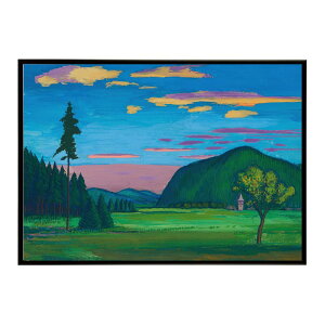 ĚÂG g|X^[ fW^}X^[Landschaft III CeA a0 a1 a2 a3 a4 b4 b0 b1 b2 b3i G ʉ  _ Vv ybn-poster-3670z