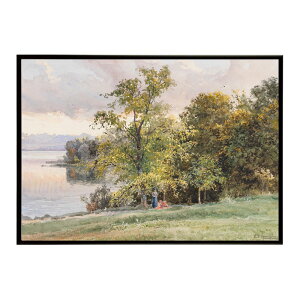 ĚÂG g|X^[ fW^}X^[Landschaft am Starnberger See CeA a0 a1 a2 a3 a4 b4 b0 b1 b2 b3i G ʉ  _ Vv ybn-poster-3673z