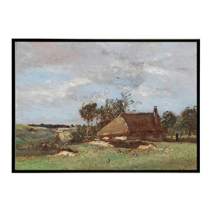 ĚÂG g|X^[ fW^}X^[Landschaft mit Bauernhof CeA a0 a1 a2 a3 a4 b4 b0 b1 b2 b3i G ʉ  _ Vv ybn-poster-3676z