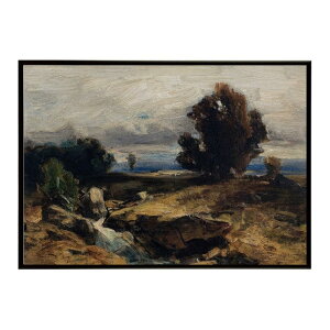 ĚÂG g|X^[ fW^}X^[Landschaftsstudie CeA a0 a1 a2 a3 a4 b4 b0 b1 b2 b3i G ʉ  _ Vv ybn-poster-3686z