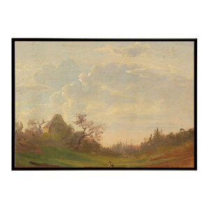 ĚÂG g|X^[ fW^}X^[Landschaftsstudie mit pflugendem Bauern CeA a0 a1 a2 a3 a4 b4 b0 b1 b2 b3i G ʉ  _ Vv ybn-poster-3687z