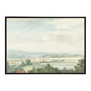 ĚÂG g|X^[ fW^}X^[Landschap bij Windsor CeA a0 a1 a2 a3 a4 b4 b0 b1 b2 b3i G ʉ  _ Vv ybn-poster-3689z