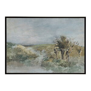 ĚÂG g|X^[ fW^}X^[Landschap met knotwilgen langs een sloot CeA a0 a1 a2 a3 a4 b4 b0 b1 b2 b3i G ʉ  _ Vv ybn-poster-3693z