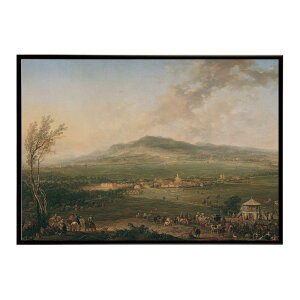 ĚÂG g|X^[ fW^}X^[Laxenburg vom Lusthaus auf der Hanawiese gegen Modling CeA a0 a1 a2 a3 a4 b4 b0 b1 b2 b3i G ʉ  _ Vv ybn-poster-370