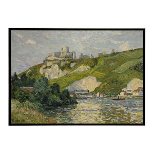 ĚÂG g|X^[ fW^}X^[Le Chateau-Gaillard apres-midi CeA a0 a1 a2 a3 a4 b4 b0 b1 b2 b3i G ʉ  _ Vv ybn-poster-3706z