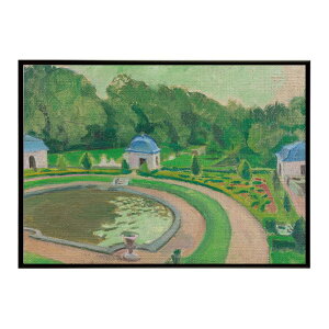 ĚÂG g|X^[ fW^}X^[Le Chateau de Rosanbo le bassin et les pavillons (esquisse 2) CeA a0 a1 a2 a3 a4 b4 b0 b1 b2 b3i G ʉ  _ Vv ybn-pos