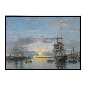 ���E�̌Â��G�� ���g���|�X�^�[ �f�W�^�����}�X�^�[Le Havre. L�favant-Port Au Soleil Couchant �C���e���A a0 a1 a2 a3 a4 b4 b0 b1 b2 b3��i ���G ���ʉ� ������� ���_�� �V���v�� �������ybn-poster-3710�z