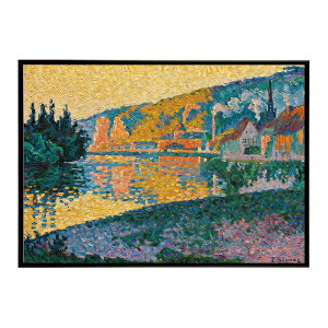 ĚÂG g|X^[ fW^}X^[Les Andelys. Soleil couchant CeA a0 a1 a2 a3 a4 b4 b0 b1 b2 b3i G ʉ  _ Vv ybn-poster-3734z