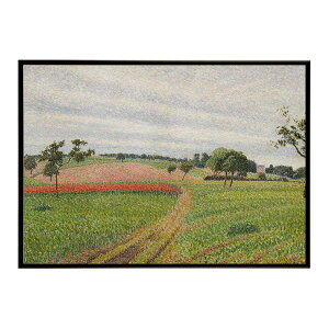 ĚÂG g|X^[ fW^}X^[Les Coteaux de Thierceville temps gris CeA a0 a1 a2 a3 a4 b4 b0 b1 b2 b3i G ʉ  _ Vv ybn-poster-3736z