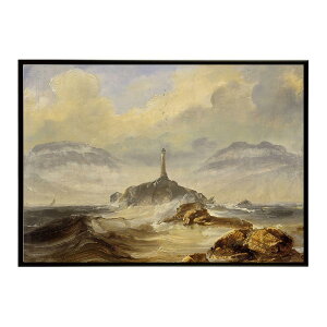 ĚÂG g|X^[ fW^}X^[Lighthouse on the Norwegian Coast CeA a0 a1 a2 a3 a4 b4 b0 b1 b2 b3i G ʉ  _ Vv ybn-poster-3749z