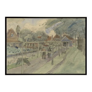 ĚÂG g|X^[ fW^}X^[Lijnbaan met twee touwslagers aan het werk CeA a0 a1 a2 a3 a4 b4 b0 b1 b2 b3i G ʉ  _ Vv ybn-poster-3750z