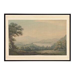 ĚÂG g|X^[ fW^}X^[Lower End of Ullswater CeA a0 a1 a2 a3 a4 b4 b0 b1 b2 b3i G ʉ  _ Vv ybn-poster-3767z