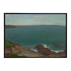 ĚÂG g|X^[ fW^}X^[Marine landscape with a small boat CeA a0 a1 a2 a3 a4 b4 b0 b1 b2 b3i G ʉ  _ Vv ybn-poster-3801z