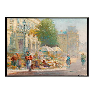 ĚÂG g|X^[ fW^}X^[Market in Lviv CeA a0 a1 a2 a3 a4 b4 b0 b1 b2 b3i G ʉ  _ Vv ybn-poster-3806z