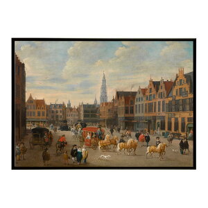 ĚÂG g|X^[ fW^}X^[Meirplaats in Antwerp CeA a0 a1 a2 a3 a4 b4 b0 b1 b2 b3i G ʉ  _ Vv ybn-poster-3827z